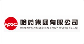 哈药集团有限公司
